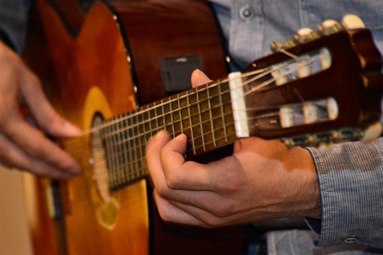 Weekend Live Groove at Monte Cassino